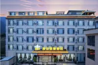 Luchun Duma Hotel Hotel di Lvchun