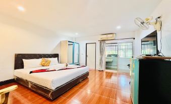 Ban Ton Resort