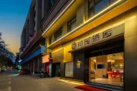 Langxi Hotel