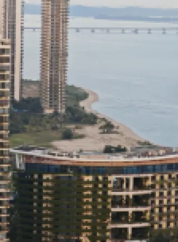 森林城市卡內利安塔