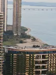 Carnelian Tower Forest City