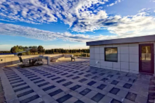 Youdu Light Luxury Homestay
