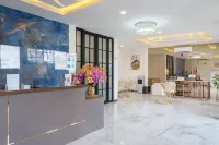 Orange Hotel Surabaya Hotels in Sawahan