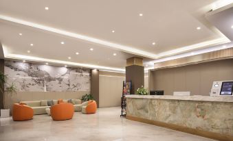 Lanshan Guanmeng Hotel