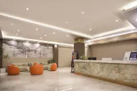 Lanshan Guanmeng Hotel