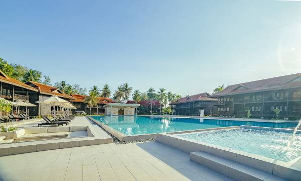 Pelangi Beach Resort & Spa, Langkawi