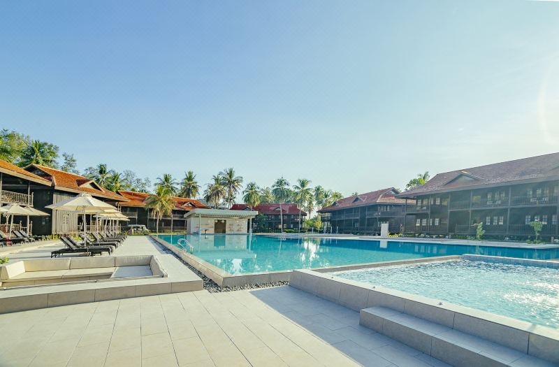 Pelangi Beach Resort & Spa, Langkawi
