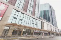 Minjiang Kela Cinema Apartment Hotels near Strait International Conference and Exhibition Center