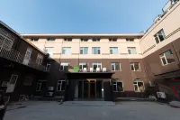 99 Inn (Qingdao Junfeng Road Metro Station) Hotels in Qingdao