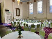 Carlisle Station Hotel, Sure Hotel Collection by BW - breakfast