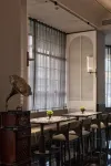 1956 TIME HOTEL - Bars