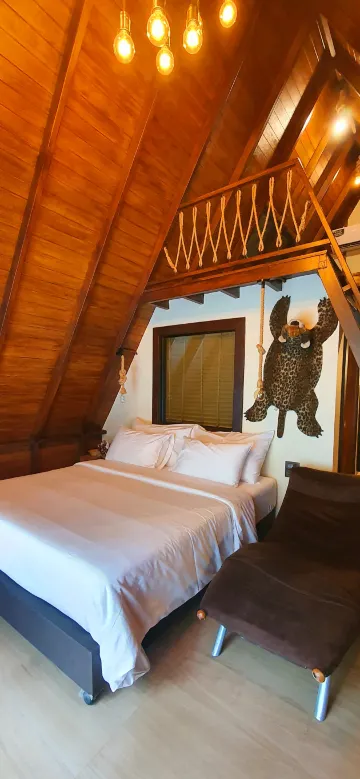 ห้องเสือดาว บ้าน3 ท่านวิวแม่น้ำ