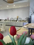 白玉蘭飯店（揚州東高鐵站店）