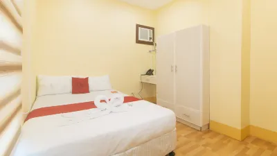 RedDoorz @ Casa Barcelona Condotel Hotels in Pavia