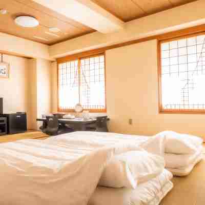 大阪関西エアポートホテル Rooms