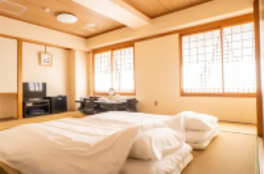 Osaka Kansai Airport Hotel