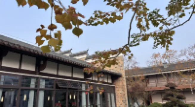 longhushanYuan Jing homestay