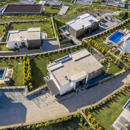 Farilya Villas by Important Group Travel