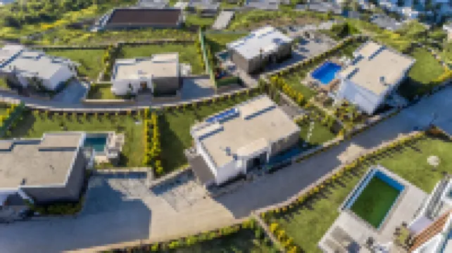 Farilya Villas by Important Group Travel