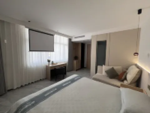 Wei County City 118 Hotel Chain