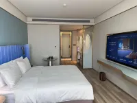 Datong Pingcheng West Ring Road Manyue Apartment