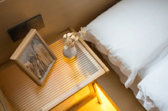 Shanghai Gem Hotel (Shanghai Pudong Airport Branch)