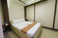 Hidden Key Inn Tarlac 뉴 클라크 시티 센트럴 공원 주변 호텔