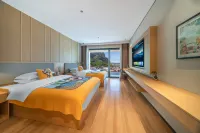 Yougu Zhilan Resort Hotel