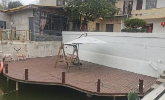 Ningguo Zuishanmen Homestay