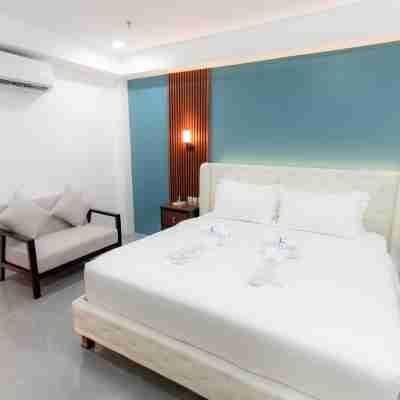 Le Dream Hotel near Vigan Rooms