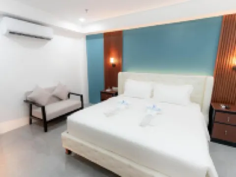 Le Dream Hotel near Vigan Hotels in Vigan