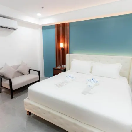 Le Dream Hotel near Vigan