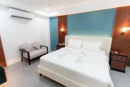 Le Dream Hotel near Vigan