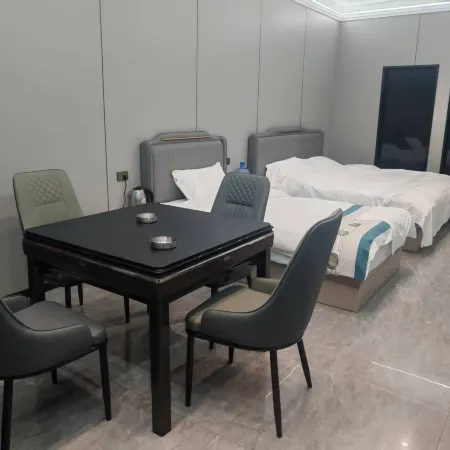 Liyoufu Homestay