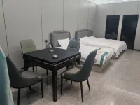 Liyoufu Homestay - สัตว์เลี้ยง