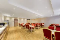 Tuke China Light Residence Hotel (Zhengzhou Jingkai International Logistics Park Branch)