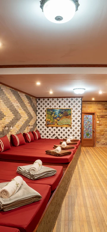 รูปภาพของภูมิธาดารมย์มณีรีสอร์ท