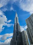 VINHOMES CENTRAL PARK LUXURY APARTMENT - LANDMARK 81 Hotels in Vinhomes Central Park