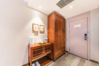 Qufu Wassim Hotel