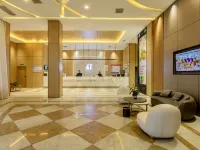 Haifanxing Chain Hotel (Jingshan Railway Station Branch) Hotels in Jingshan