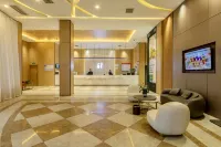 Haifanxing Chain Hotel (Jing Shan Bus Station Branch)