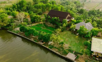 VAA Chachoengsao Hotels near Chachoengsao