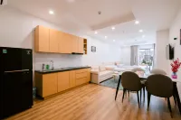 Căn hộ 47 m² 1 phòng ngủ, 1 phòng tắm riêng ở Thành phố biển