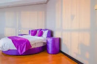 Han - Kun Hospitality Hotels in Yongning