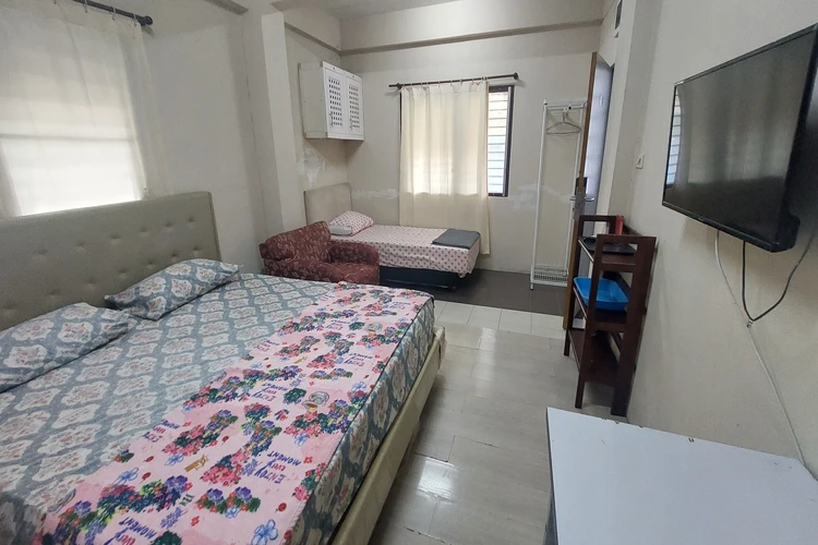 รูปภาพของSukhum Mega Bangna Guest House