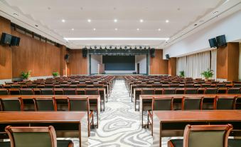 Qinghe yinju Hotel