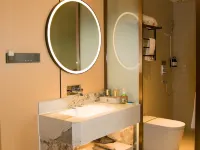 Dongjiang Hotel (Victory Road) Hotel a Hami