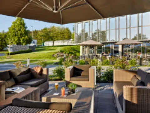 LEGERE HOTEL Wiesbaden-Taunusstein Hoteles en Taunusstein