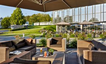 LÉGÈRE Hotel Wiesbaden-Taunusstein