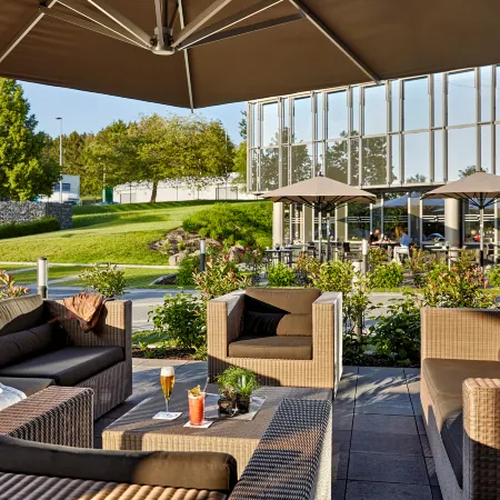 LEGERE HOTEL Wiesbaden-Taunusstein